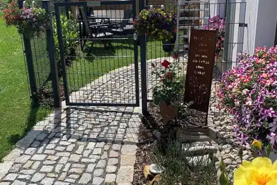 Image de Gemütliche Ferienwohnung in Idyllischer Lage - auf dem Land