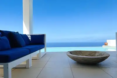 Image de Maison de vacances Adeje pour 1 - 10 personnes avec 4 chambres à coucher - Maison de vacances