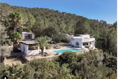 Image de Look No Further! Gorgeous old finca with sea view!