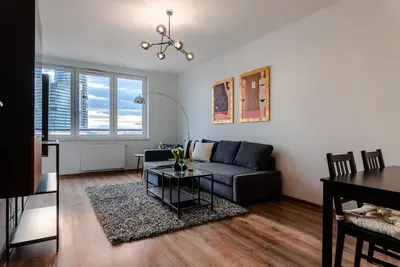 Image de Pure Home Apartments - GwiaĹşdzista