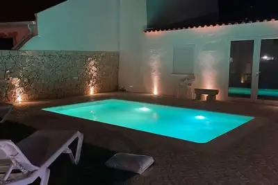 Image de Country House in Ericeira with Pool and Barbecue