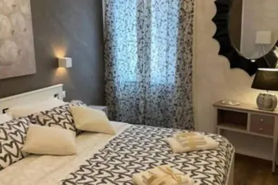 Image de Domus Tuscia Apartments Via Estrema 2
