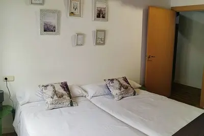Image de Rural house in quiet village near Bardenas Reales