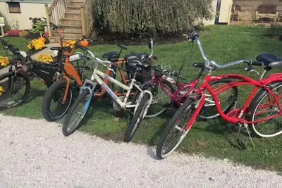 Image de Der Dawdy Haus