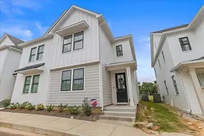 Image de Cozy & Bright, Ideal Location in the Heart of Oxford, Nearby Shuttle to games