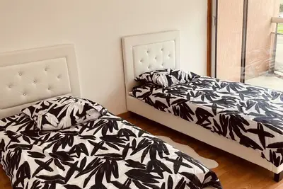 Image de Apartment with private parking