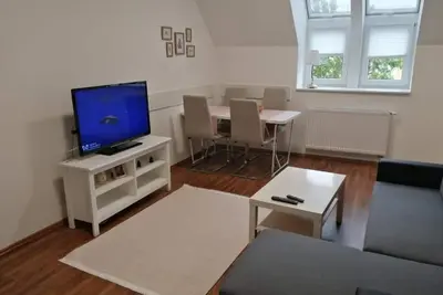 Image de Deluxe apartment
