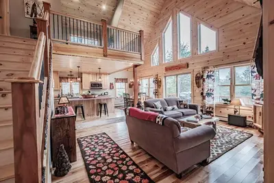 Image de Inviting Bethel Home 10 minutes from Sunday River