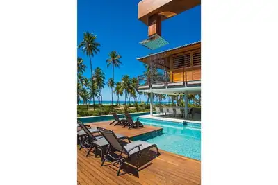 Image de Casa das Piscinas