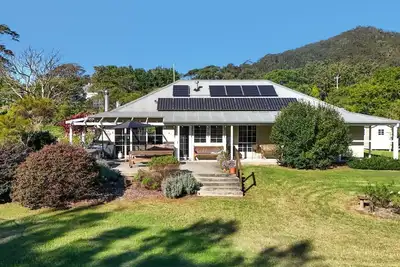 Image de The Byres - by Latitude South Coast