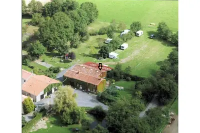 Image de Studio à la campagne