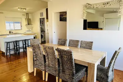 Image de Teddy's Shack - Pet friendly outside