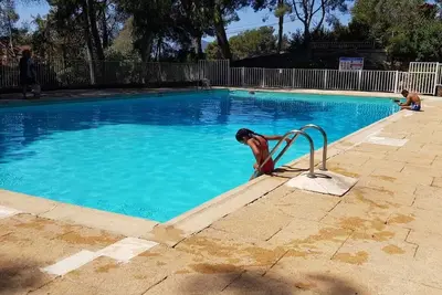 Image de Appartement cosy au bord de mer