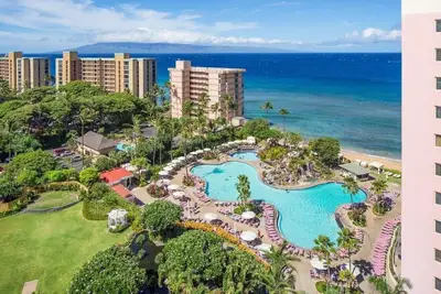 Image de Maui Resort 1 Bedroom Sleeps 4