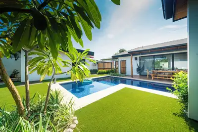 Image de Beautiful Home w/ Private Pool in Tamarindo