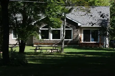 Image de Modern Cottage Getaway