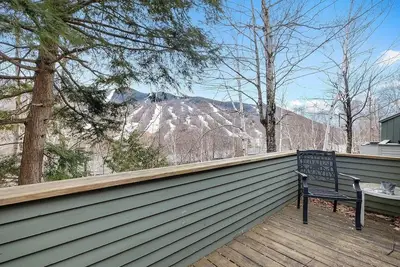 Image de Loon Mountain View 3br, Ac, Hot Tubs, Indoor Pools, Tesla Charger