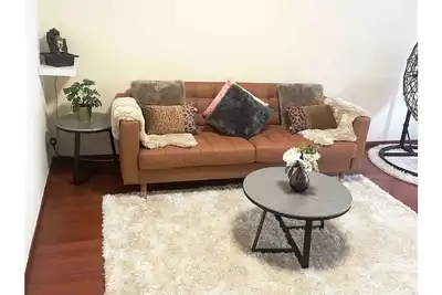 Image de Luxe apt with parking & garden in wilrijk antwerp