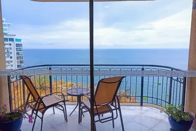 Image de Apartamentos Rodadero - Vistas al Mar