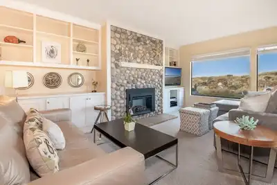 Image de Pajaro Dunes Resort Gorgeous Fully Rennovated 2 Bedroom Beach Condo, Easy Access