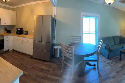 All New One Bedroom Upstairs Apartment