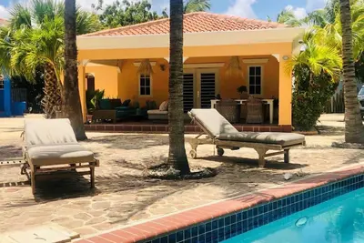 Image de Luxury Divers & surfers paradise, small exclusive resort