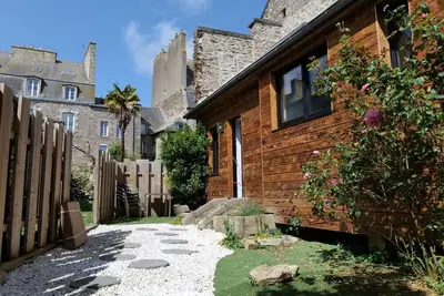 Image de Cosy Lodge Dinan Centre Historique