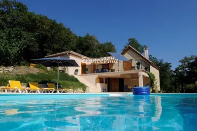 Image de Villa Marguerite