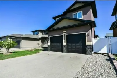 Image de 4 BedRoom Beautiful House