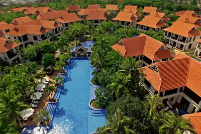 Image de Furama Villas Danang