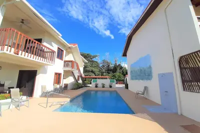 Image de Cozy Beach Front Condo in Playa Potrero, Great Location to Restaurants