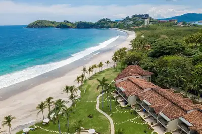 Image de Luxury Beachfront Villa at the Palms Flamingo, with 2 Pools and great location