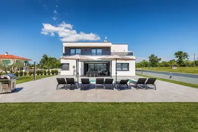 Image de Villa Marinella