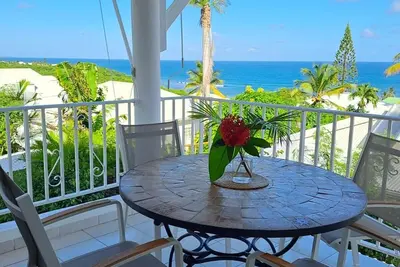 Image de Appartement Ô Soley Levant - vue mer & plage privée