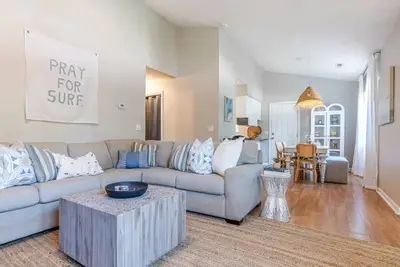 Image de Serene coastal cottage in Wilmington