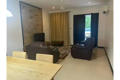 Image de Entire 2 bedroom house with free parking in Masaki