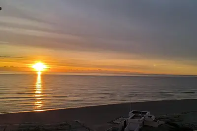 Image de Appartement de vacances - Splendide vue sur mer, Parking privé