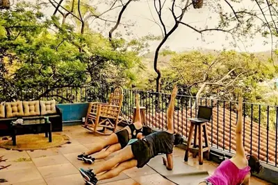 Image de Digital Nomad's Dream in Paradise I