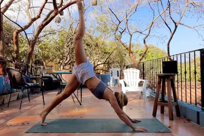 Image de Digital Nomad's Dream in Paradise Ii