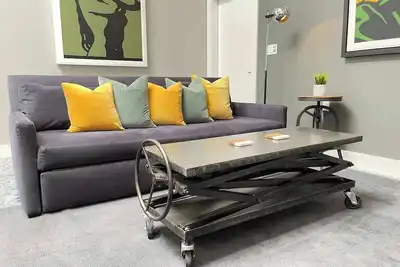 Image de Petaluma Warehouse Loft Collection