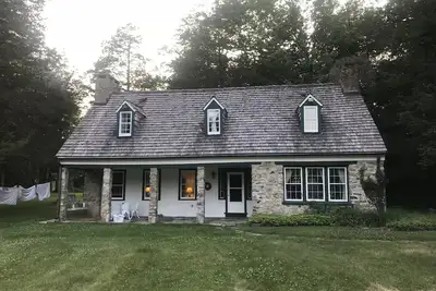 Image de Country House