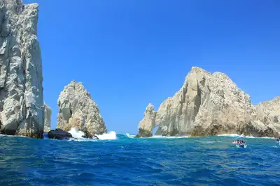 Image de Grand Resort in Cabo San Lucas