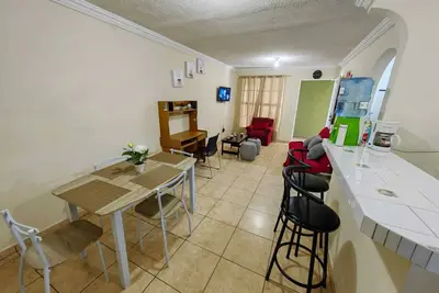 Image de Hermoso apartamento en rentade, Cerca del estadio