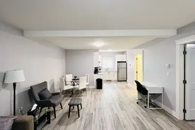Image de Bear Mountain 1 bedroom suite with parking