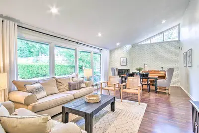 Image de Charming Retreat ~ 1 Mi to Augusta National!