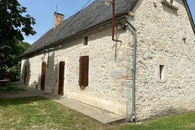 Image de Gîte à la ferme à Rocamadour