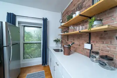 Image de Luxury downtown penthouse, by Franklin Plaza.