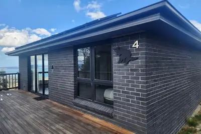 Image de 4 Seaview Devil  Mt Rumney Escapes