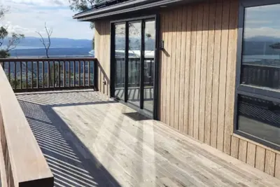 Image de 2 Seaview Eagle  Mt Rumney Escapes