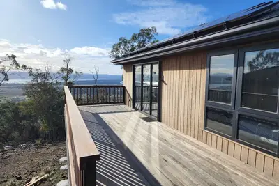 Image de 5 Seaview Kangaroo Mt Rumney Escapes